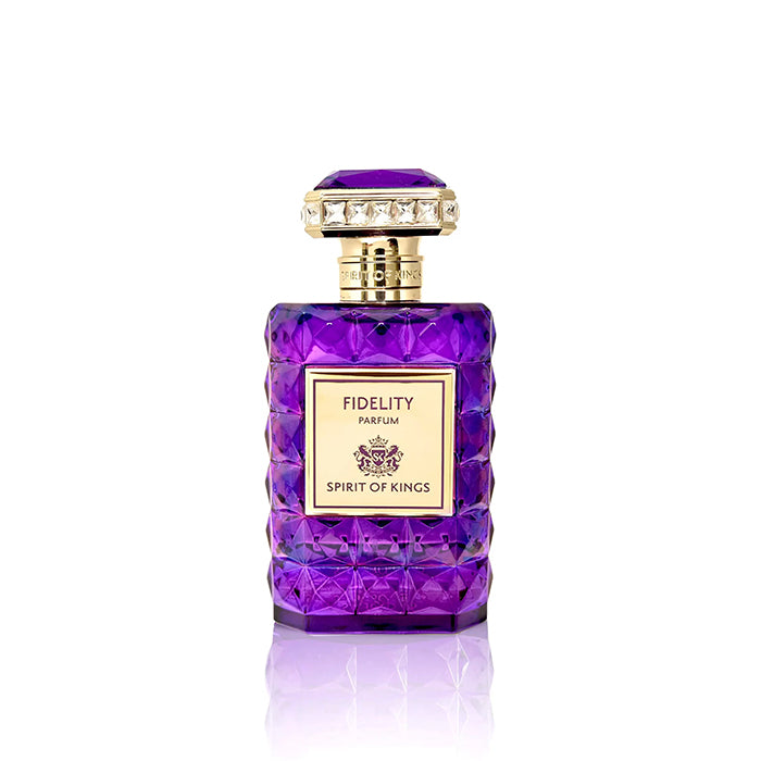 Spirit Of Kings Fidelity Parfum 100 ml