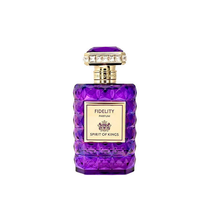 Spirit Of Kings Fidelity Parfum 100 ml