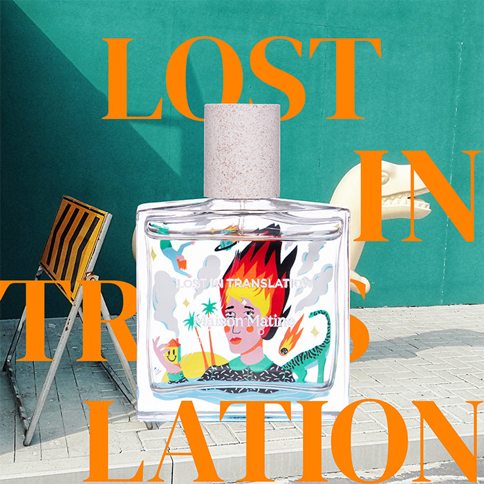 Maison Matine Lost In Translation EDP 50 ml