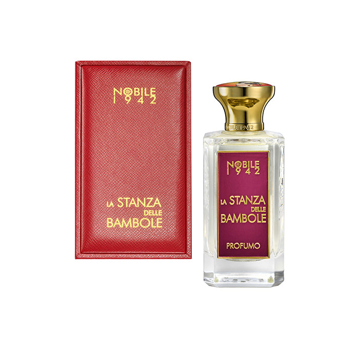Nobile 1942 La Stanza Delle Bambole EDP 75 ml