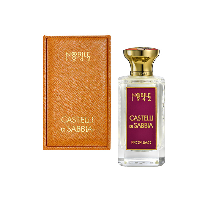 Nobile 1942 Castelli Di Sabbia EDP 75 ml