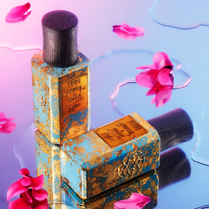 Nobile 1942 Petali e Spade EDP 75 ml