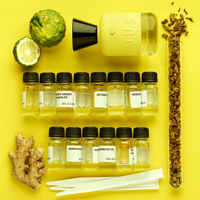 J.U.S Gingerlise EDP 100 ml