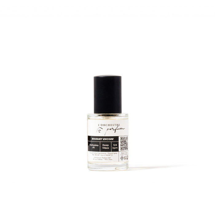 L'Orchestre Bouquet Encore EDP 15 ml