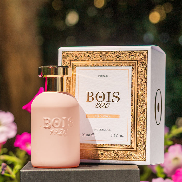 Bois 1920 Oro Rosa EDP 100 ml
