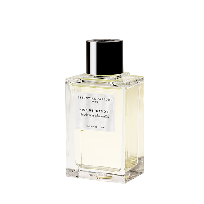 Essential Parfums Nice Bergamote EDP 100 ml