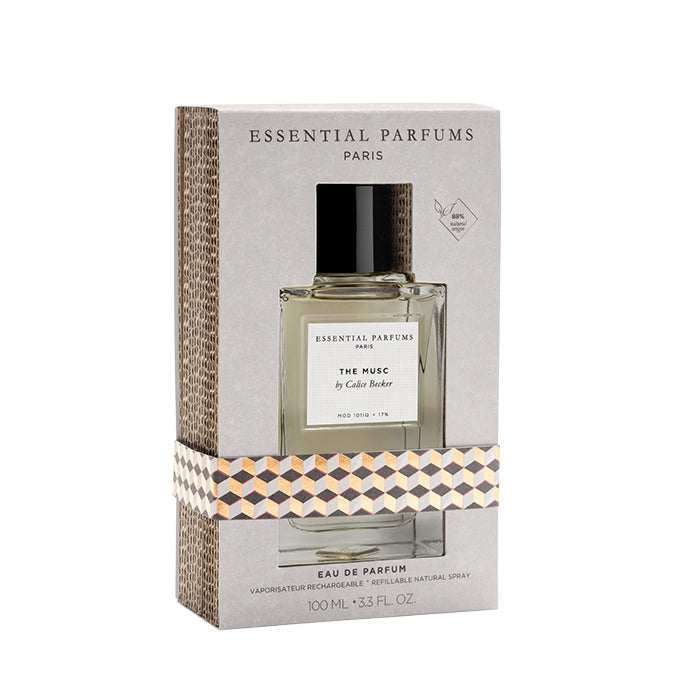 Essential Parfums The Musc EDP 100 ml