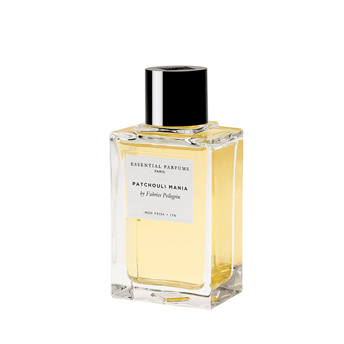 Essential Parfums Patchouli Mania EDP 100 ml