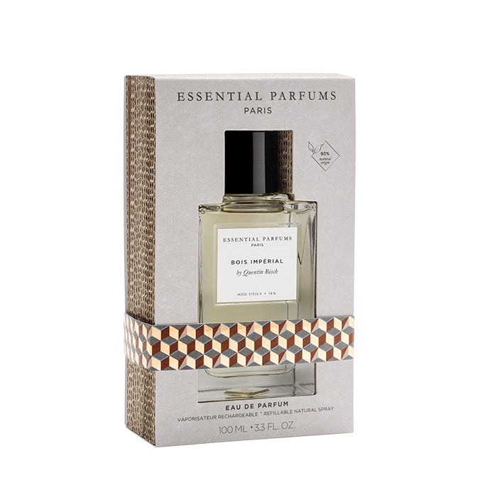 Essential Parfums Bois Imperial EDP 100 ml