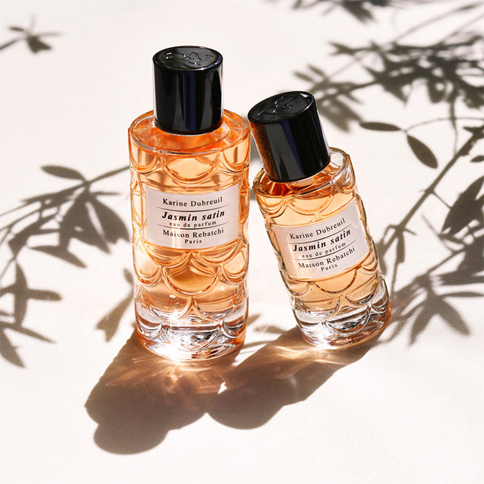 Maison Rebatchi Jasmin Satin EDP 100 ml