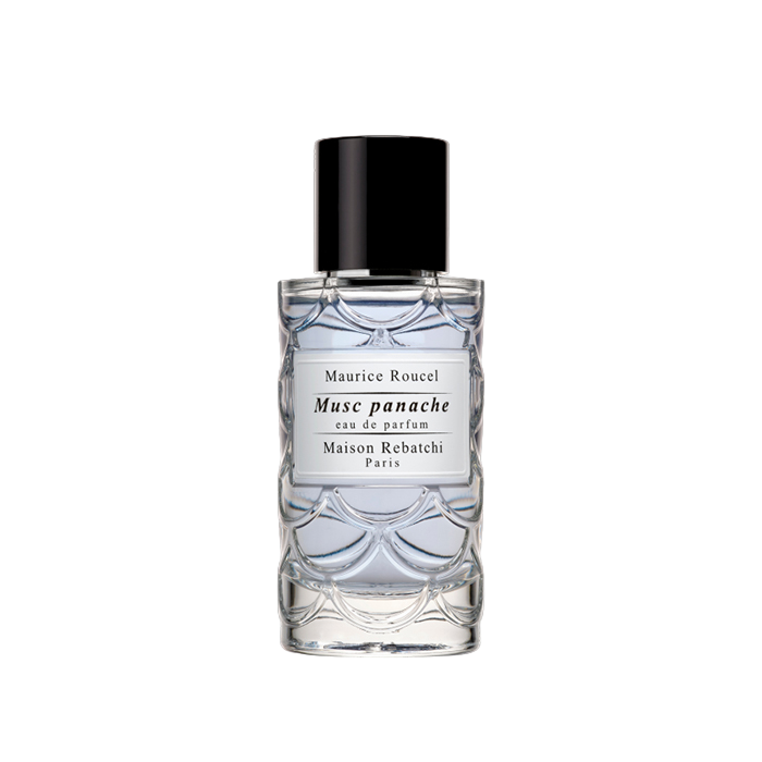 Maison Rebatchi Musc Panache EDP 100 ml
