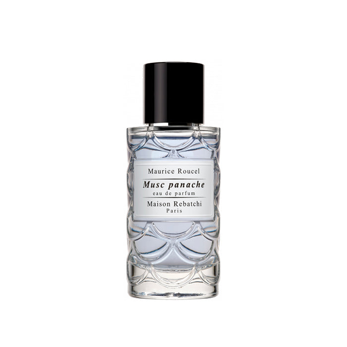 Maison Rebatchi Musc Panache EDP 100 ml