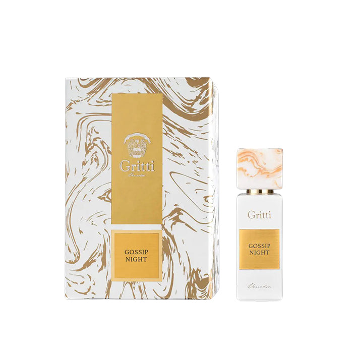 Gritti Gossip Night EDP 100 ml