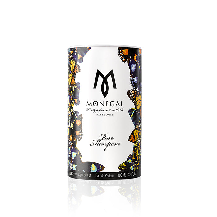 Ramon Monegal Pure Mariposa EDP 100 ml