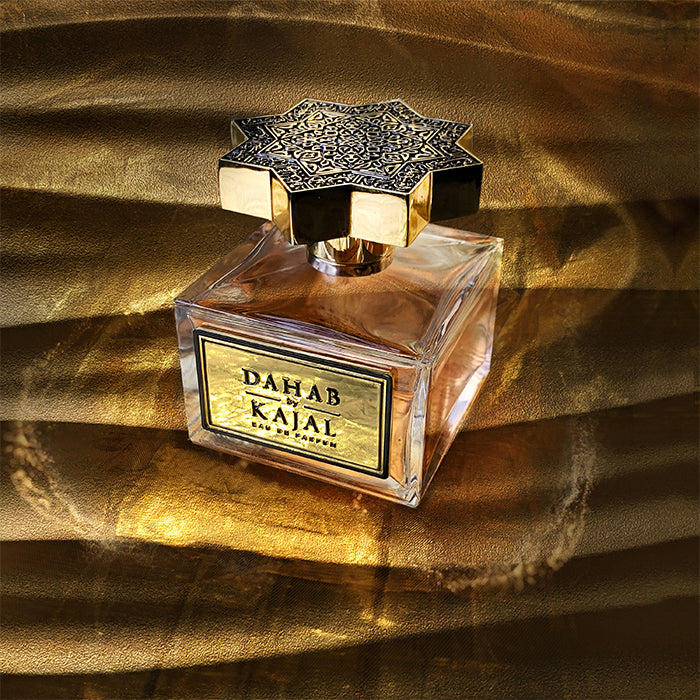 Kajal Perfumes Dahab EDP 100 ml