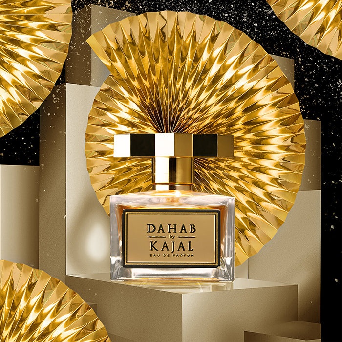 Kajal Perfumes Dahab EDP 100 ml