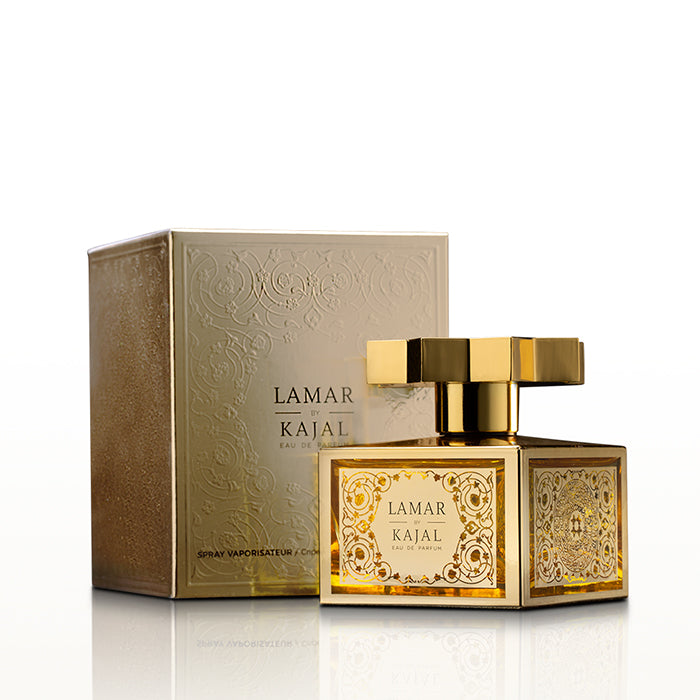 Kajal Perfumes Lamar EDP 100 ml