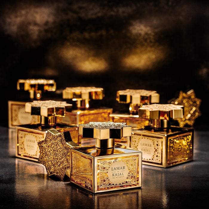 Kajal Perfumes Lamar EDP 100 ml