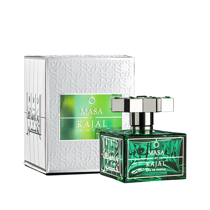 Kajal Perfumes Masa EDP 100 ml