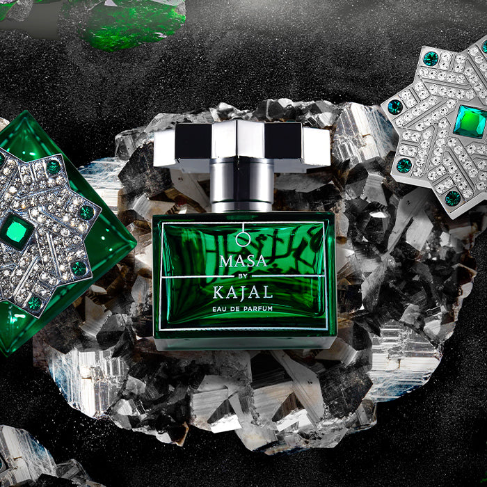 Kajal Perfumes Masa EDP 100 ml