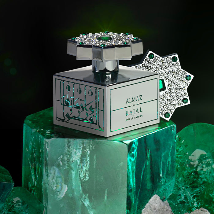 Kajal Perfumes Almaz EDP 100 ml