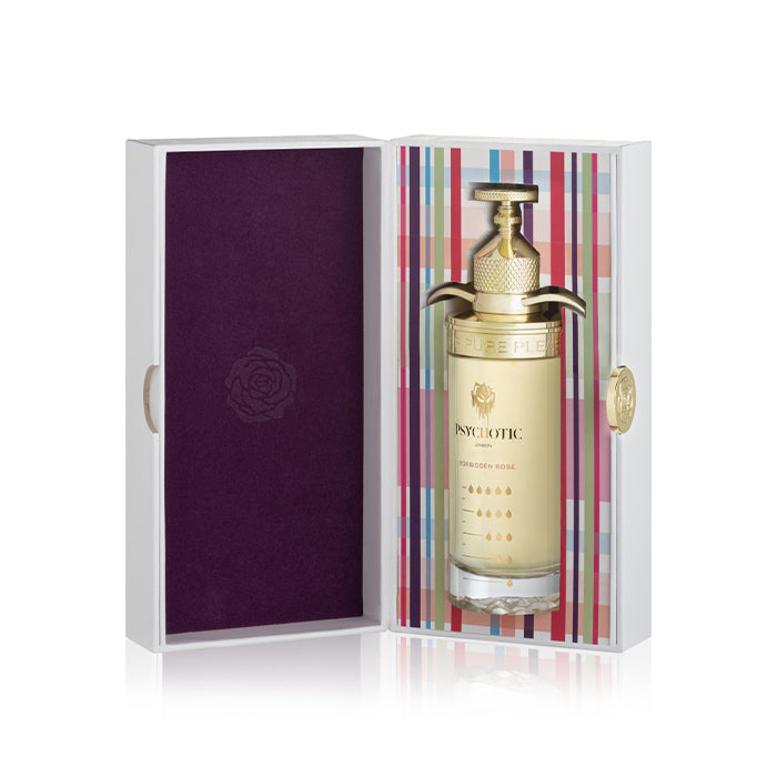 Psychotic Forbidden Rose EDP 100 ml