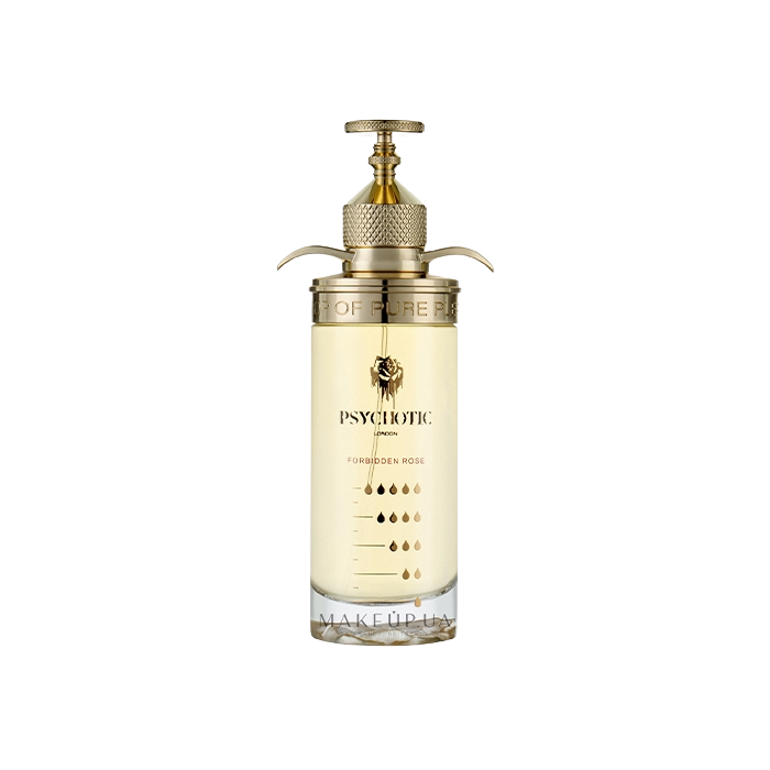 Psychotic Forbidden Rose EDP 100 ml