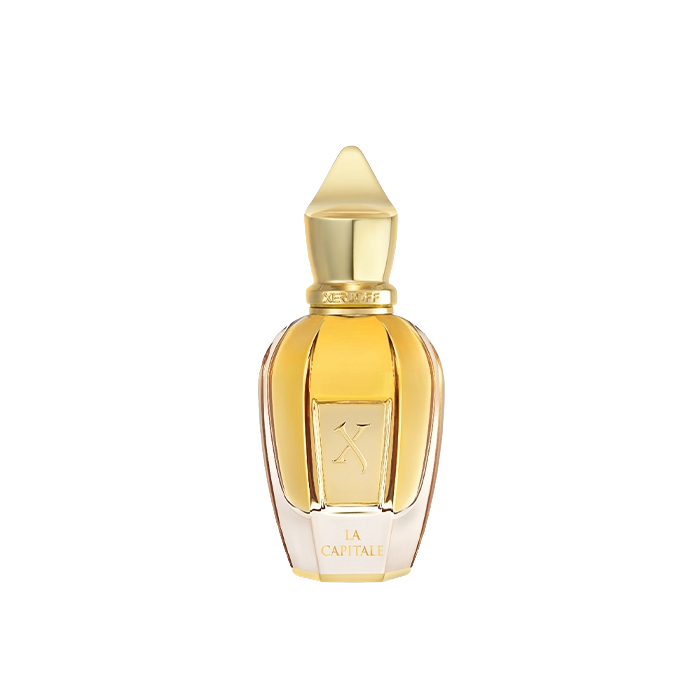 Xerjoff La Capitale Parfum 50 ml