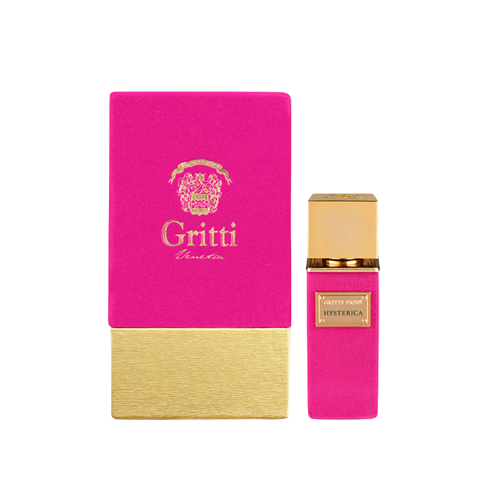 Gritti Hysterica EXT 100 ml