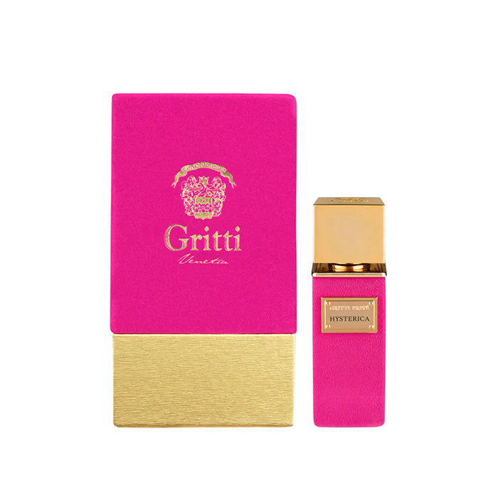 Gritti Hysterica EXT 100 ml