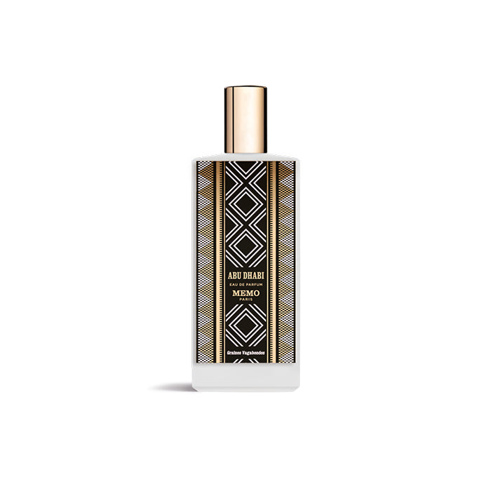 Memo Paris Abu Dhabi EDP 75 ml