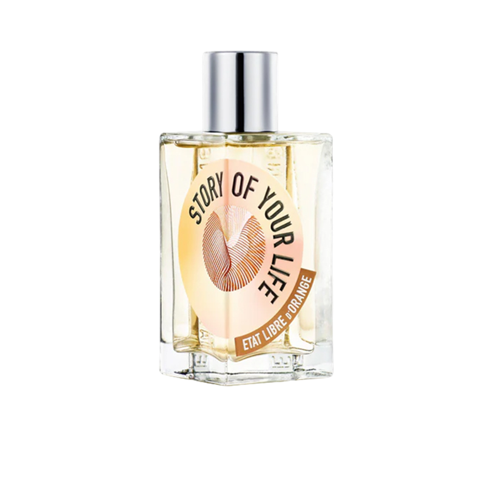 Etat Libre D'Orange Story Of Your Life EDP 100 ml