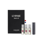 Etat Libre D'Orange Travel Set I Am Trash 3X10ml