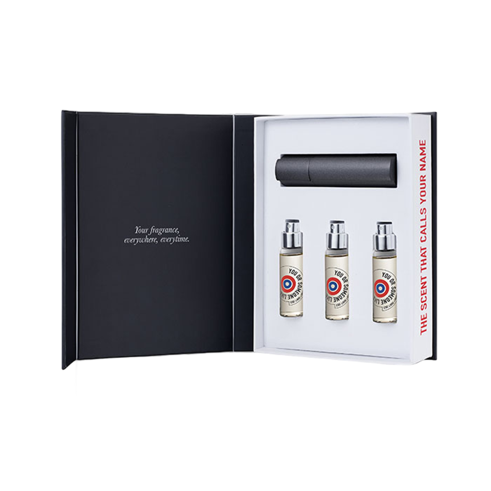 Etat Libre D'Orange Travel Set You Or Someone Like You 3X10ml