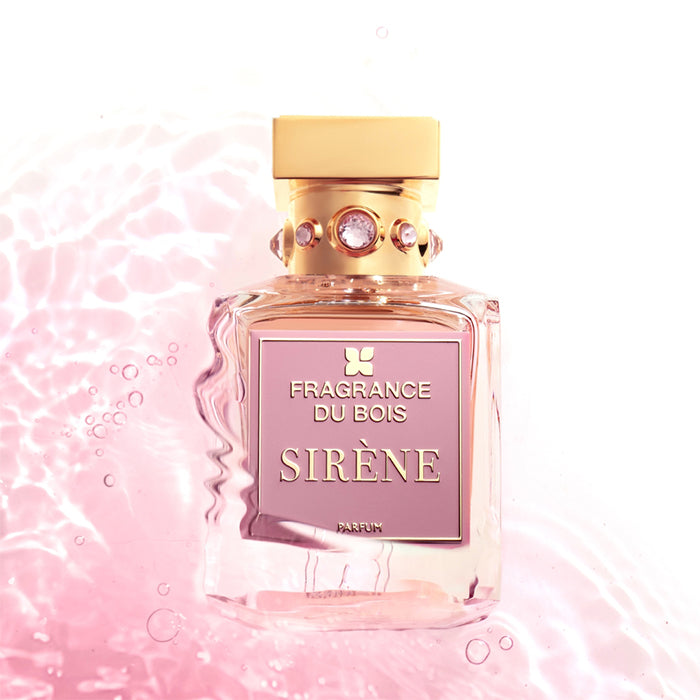 Fragrance Du Bois Sirene EDP 75 ml