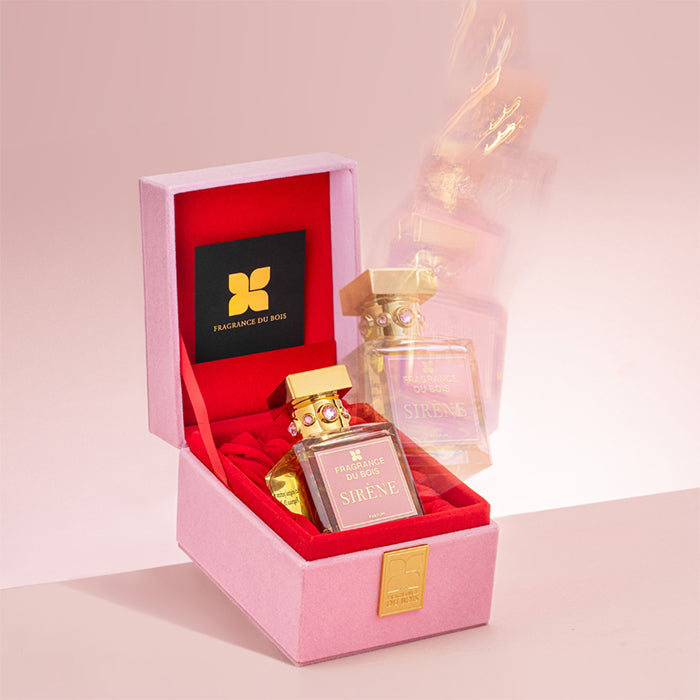 Fragrance Du Bois Sirene EDP 75 ml