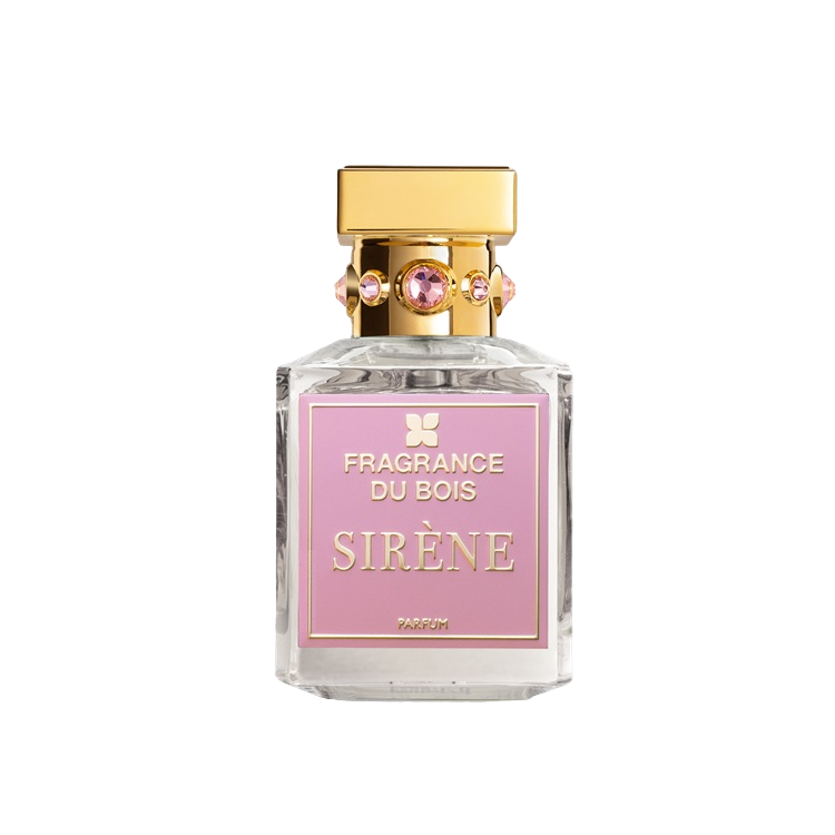 Fragrance Du Bois Sirene EDP 75 ml