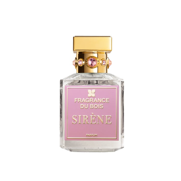 Fragrance Du Bois Sirene EDP 75 ml