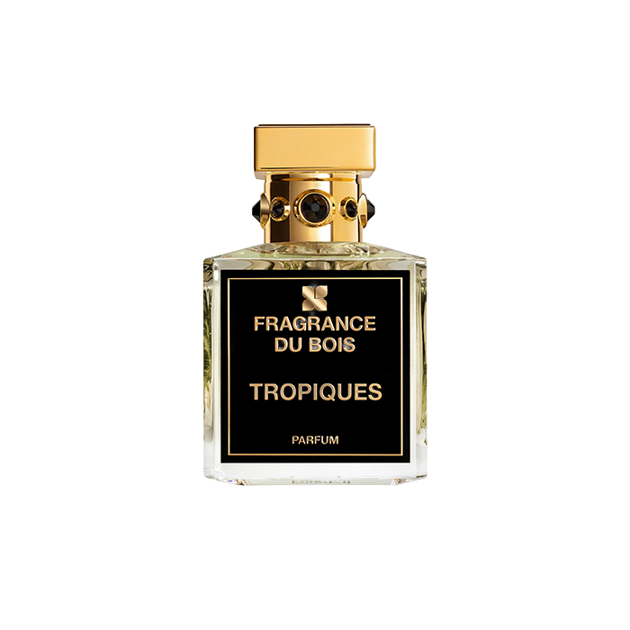 Fragrance Du Bois Tropiques EDP 100 ml