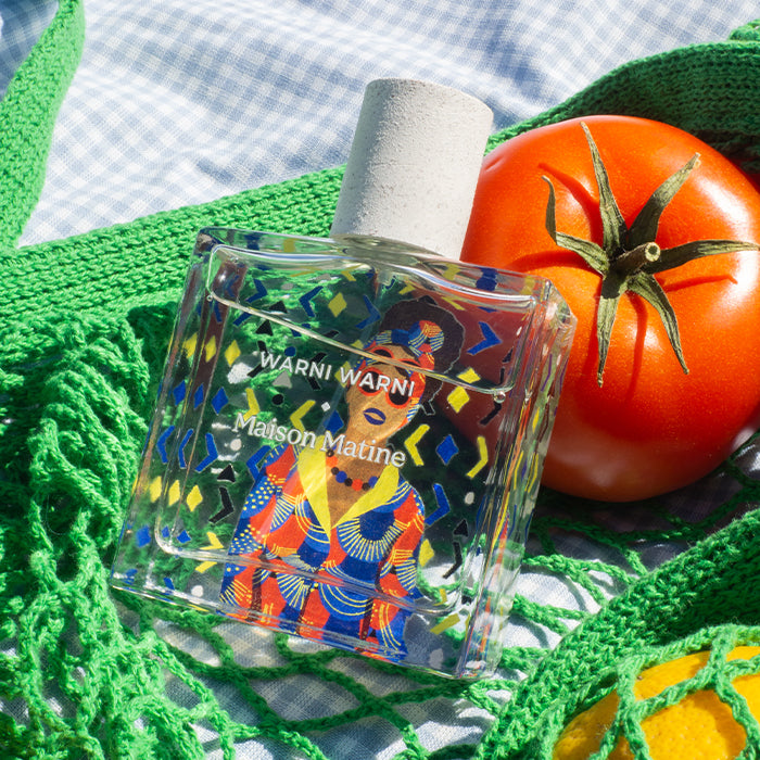 Maison Matine Warni Warni EDP 50 ml