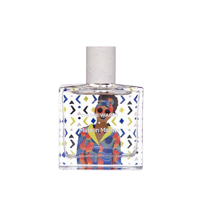 Maison Matine Warni Warni EDP 50 ml