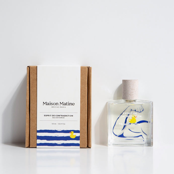 Maison Matine Esprit De Contradiction EDP 50 ml