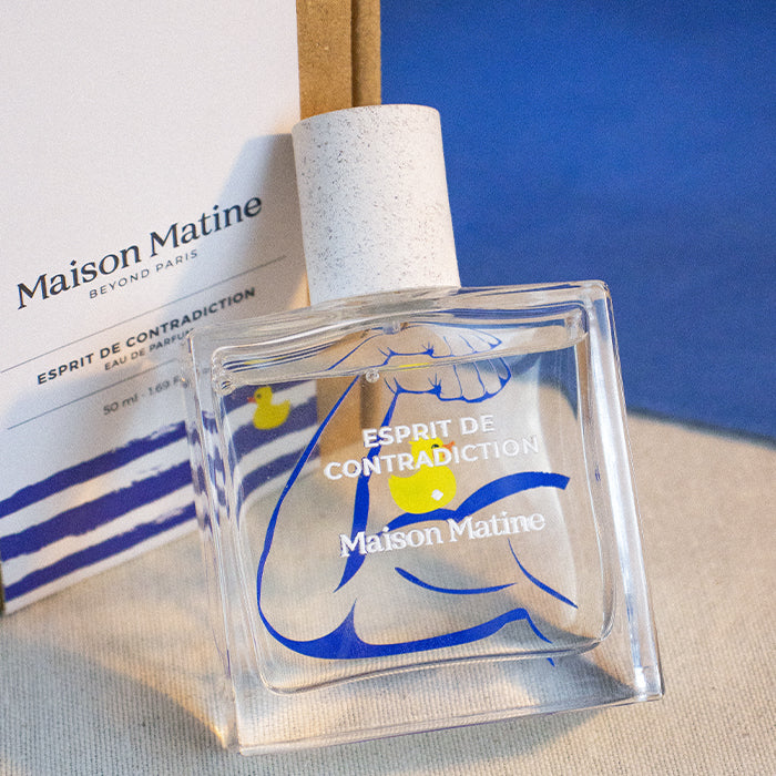 Maison Matine Esprit De Contradiction EDP 50 ml