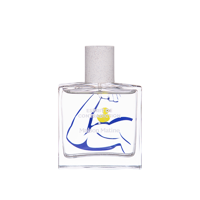 Maison Matine Esprit De Contradiction EDP 50 ml