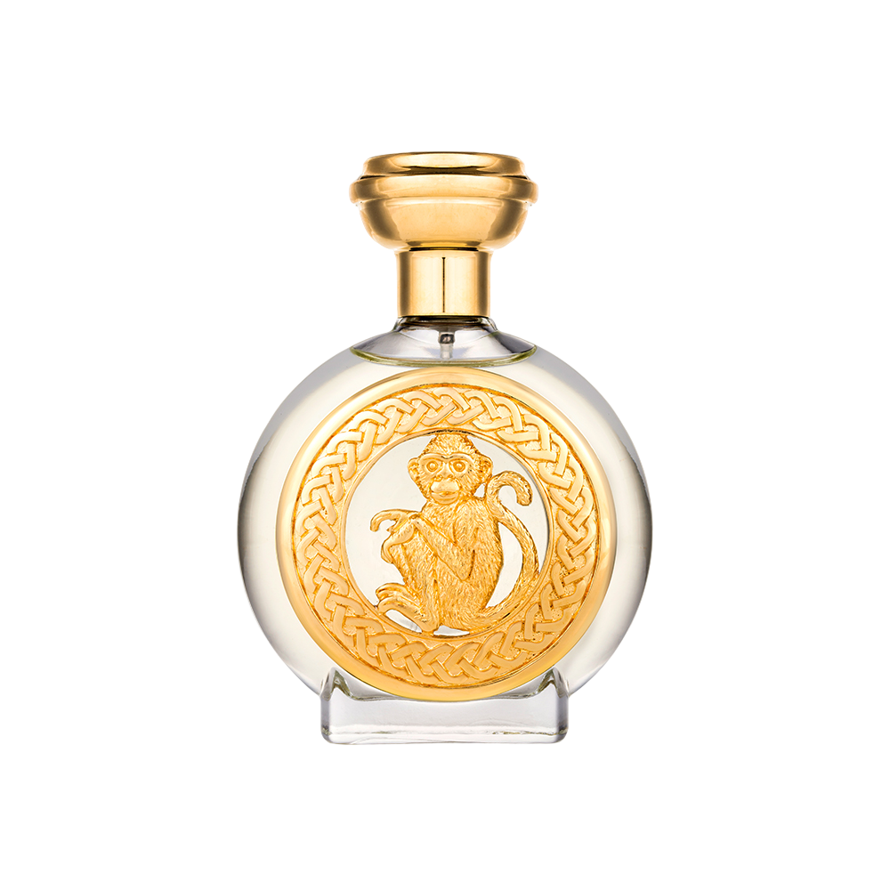 Boadicea The Victorious Hanuman Pure Parfum 100 ml