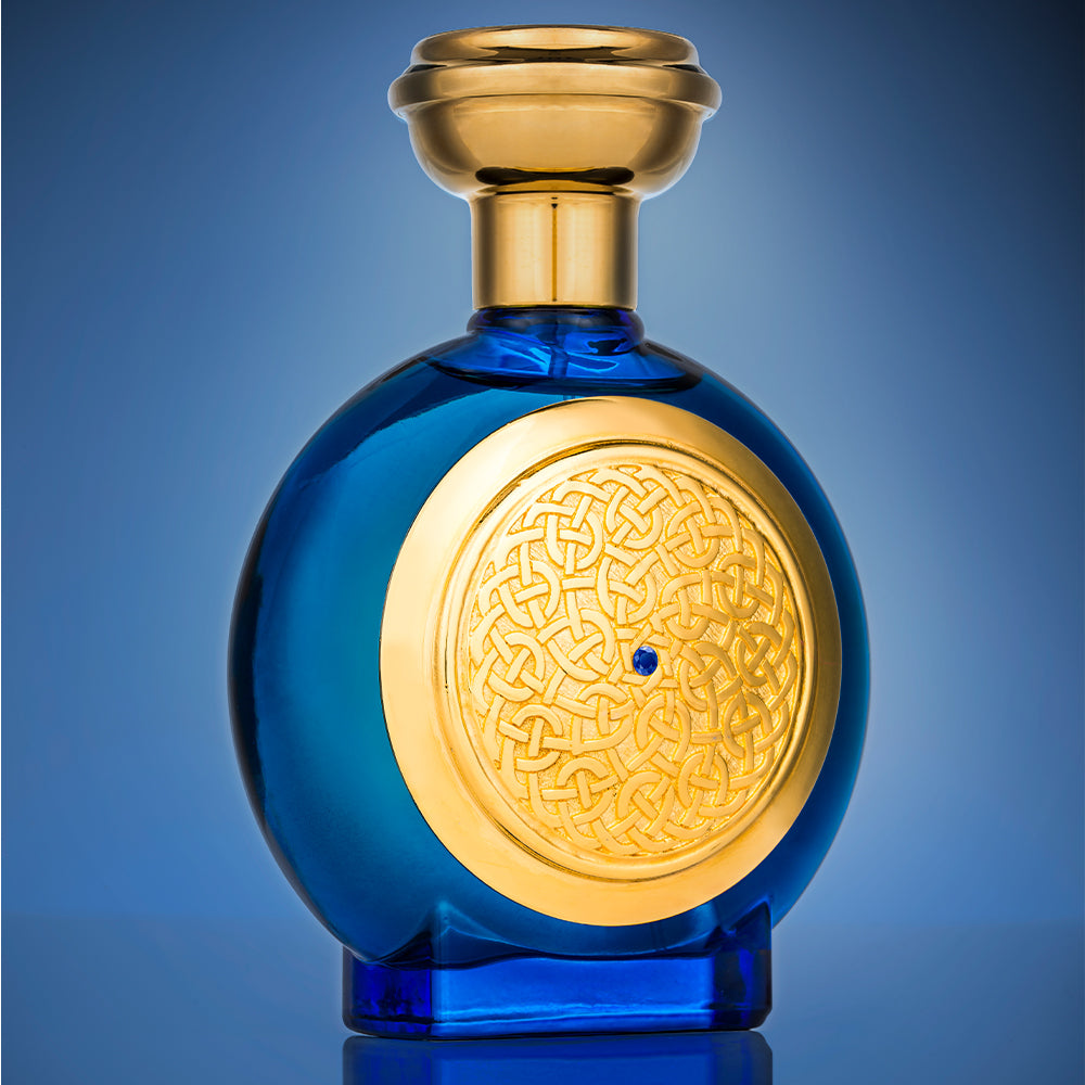 Boadicea The Victorious Blue Sapphire Pure Parfum 100 ml