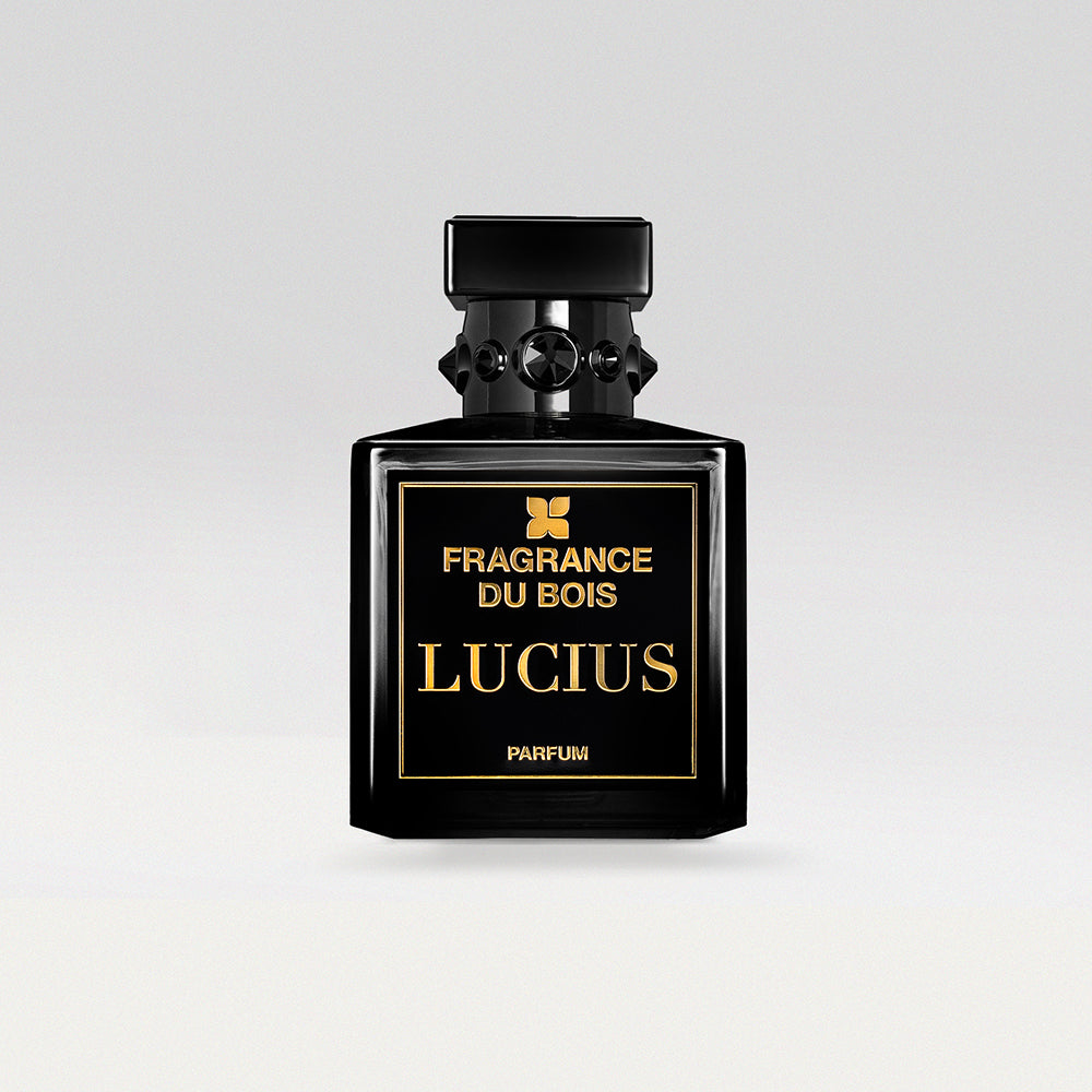 Fragrance Du Bois Lucius EDP 100 ml