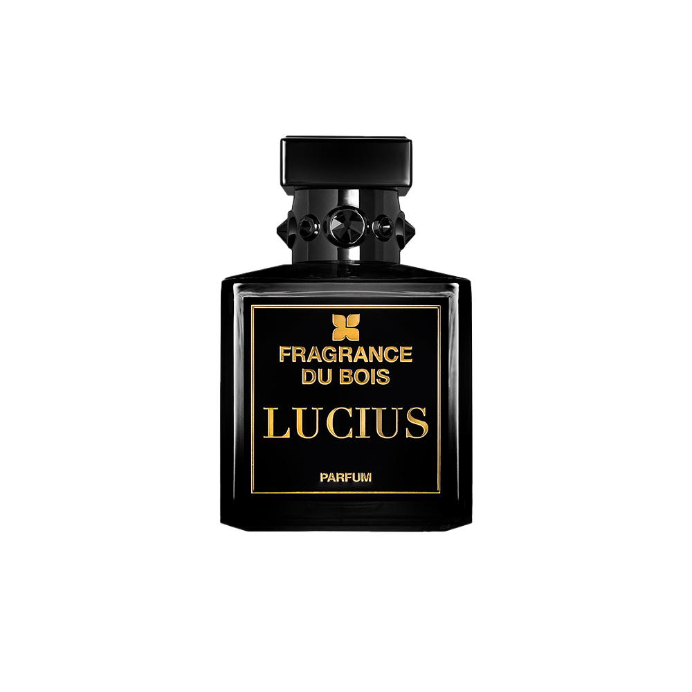 Fragrance Du Bois Lucius EDP 100 ml