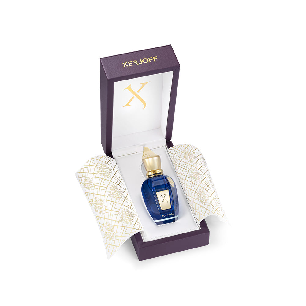 Xerjoff Torino24 EDP 50 ml