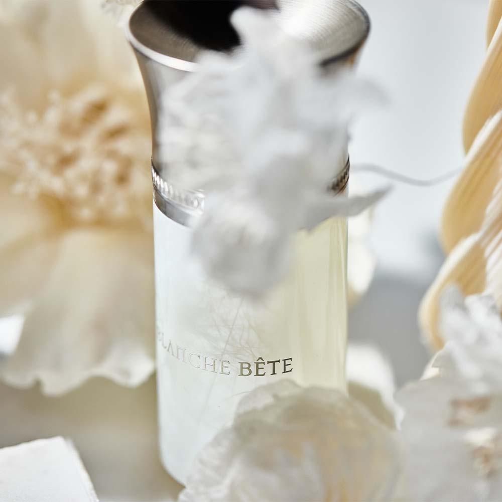 Liquides Imaginaires Blanche Bete EDP 100 ml
